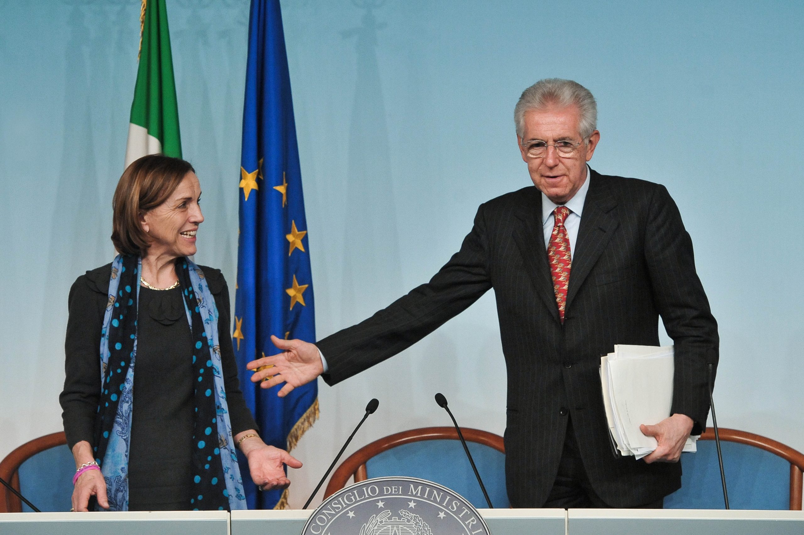 Pensioni: cosa succede dopo la bocciatura della Fornero Pensioni: cosa succede dopo la bocciatura della Fornero