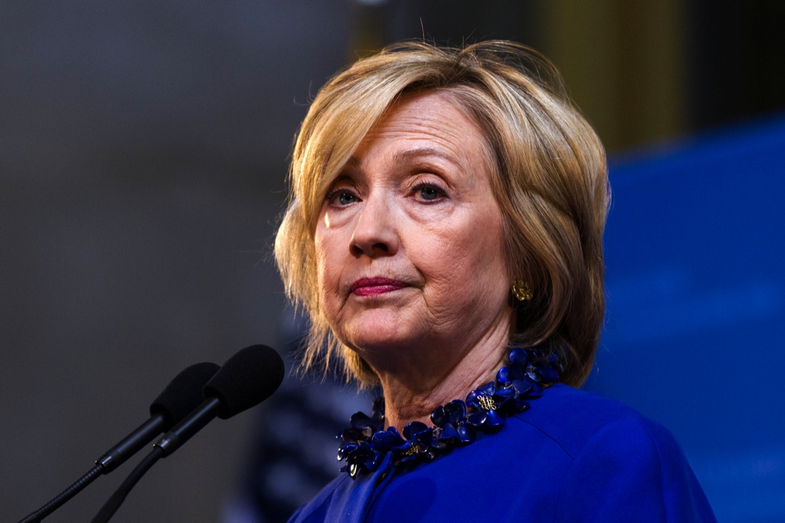 Riforma carceraria in America: il boomerang di Hillary Clinton