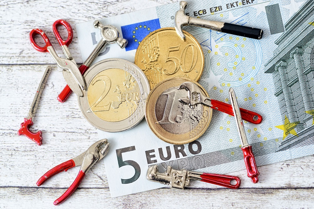 How Italy can benefit from a weak Euro