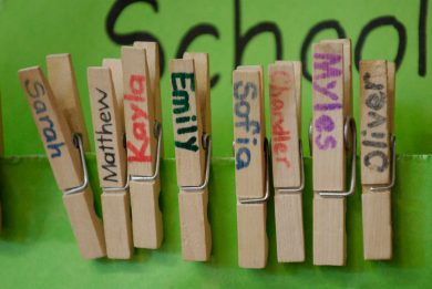 Lucifero e Orgasmo: i nomi più assurdi (e brutti) per i figli