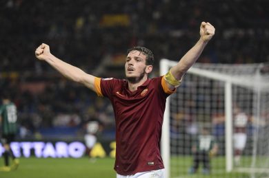 34a serie A, top e flop: Florenzi cuore Roma, De Sciglio espulsione da record