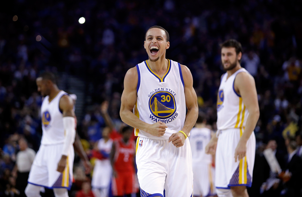 Nba, Golden State Warriors: giovani, forti e pure… “low cost” Nba, Golden State Warriors: giovani, forti e pure… “low cost”