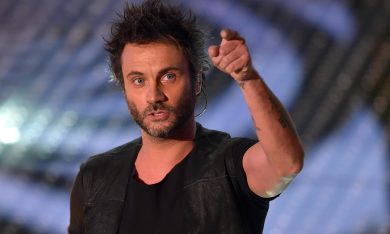 Le 15 canzoni più belle di Nek