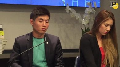 Corea del Nord: il racconto di Shin Dong-hyuk