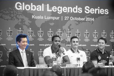 Chi è Bee Taechaubol, il futuro socio di Berlusconi nel Milan