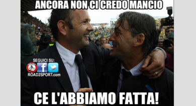 Muntari e Kuzmanovic ceduti, esplode la gioia rosso-nerazzurra