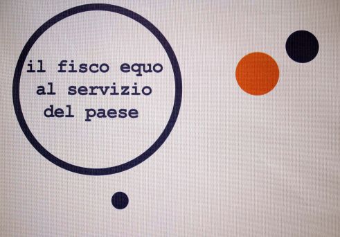 Riforma fiscale, ecco le 5 novità per il futuro Riforma fiscale, ecco le 5 novità per il futuro