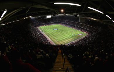 Champions League: la finale del 2017 per la prima volta in Galles