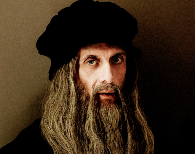 Venezia: Leonardo da Vinci al Teatro La Fenice