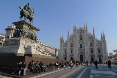 Facebook: questa foto potrebbe diventare illegale