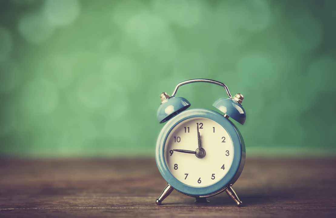 Il 30 giugno durerà un secondo in più Il 30 giugno durerà un secondo in più