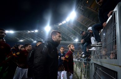 Calciatori sotto tiro: l’Aic denuncia 52 azioni intimidatorie