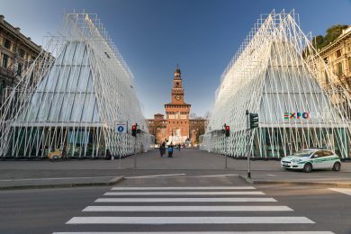 Expo 2015 astounding architectural masterpieces