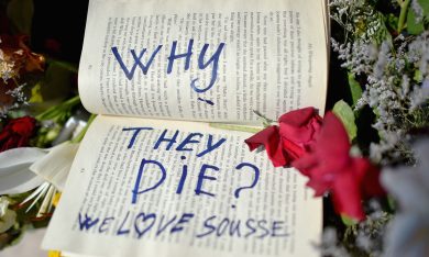 Isis: Occidente senza strategia