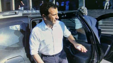 Catania: Pulvirenti pagò 100 mila euro a partita in 5 occasioni