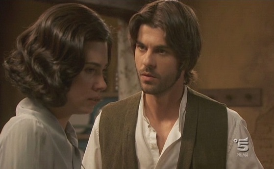 Ascolti 28/6: “Il Segreto” batte Terence Hill di montagna Ascolti 28/6: “Il Segreto” batte Terence Hill di montagna