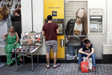 Banche chiuse in Grecia: 8 cose da sapere