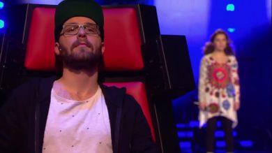 The Voice Kids: bambina canta Bocelli e la Germania si commuove