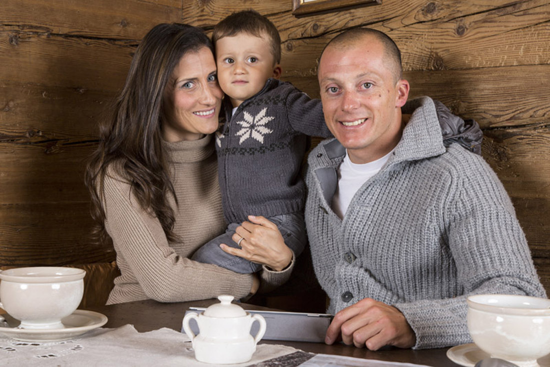 Chi parte col latte, vince sempre Chi parte col latte, vince sempre