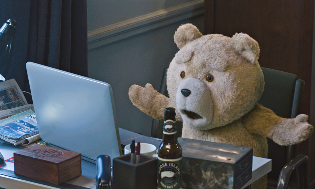 Ted 2, il film sull’orsacchiotto irriverente: 5 cose da sapere
