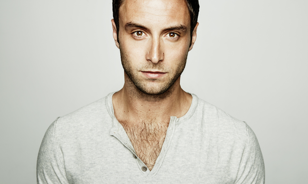 Måns Zelmerlöw: “La mia vita dopo la vittoria all’Eurovision”