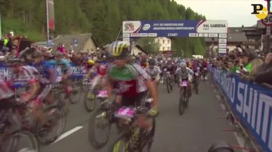 Sudtirol Sellaronda Hero