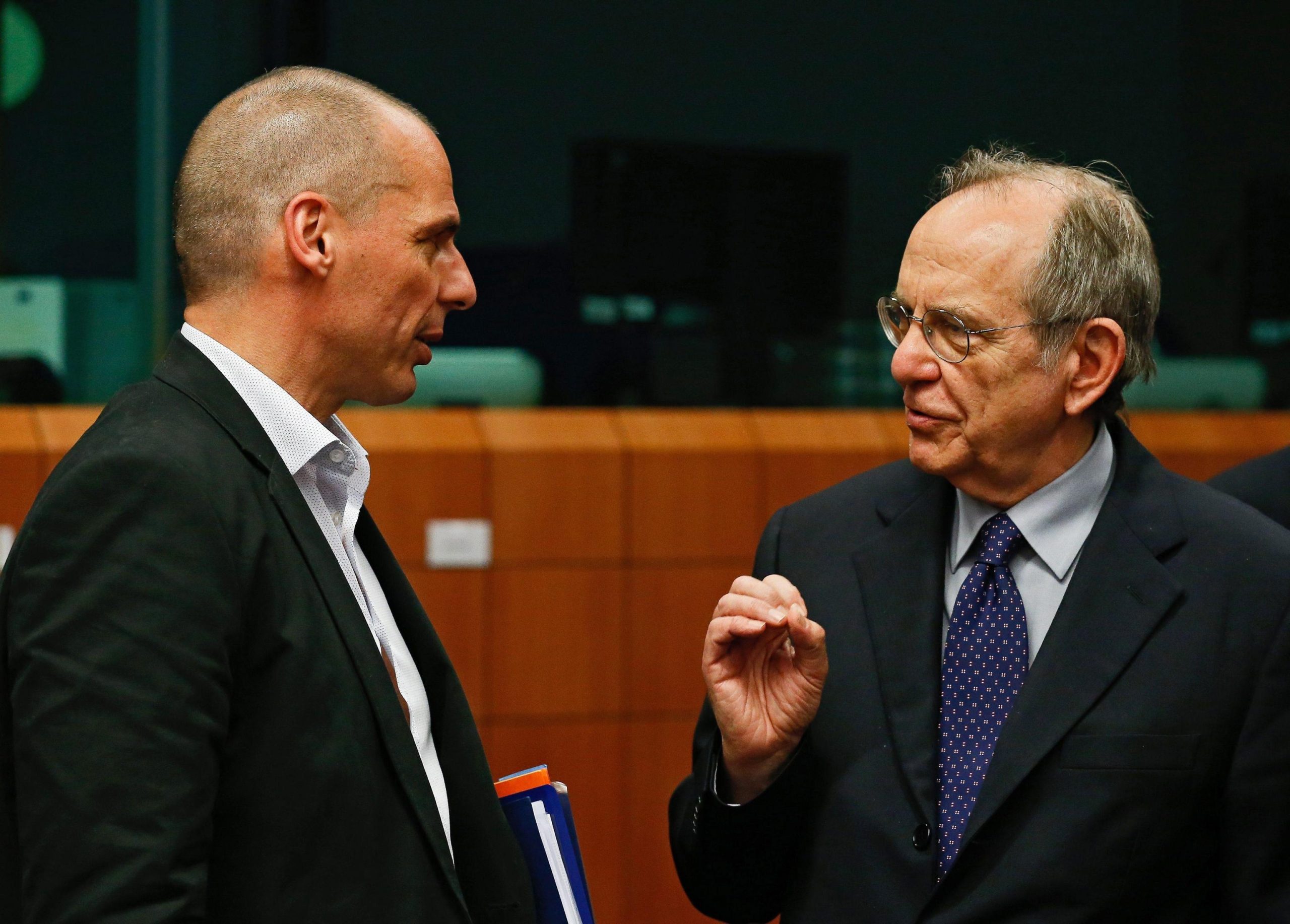 Grecia fuori dall’euro, le conseguenze per l’Italia