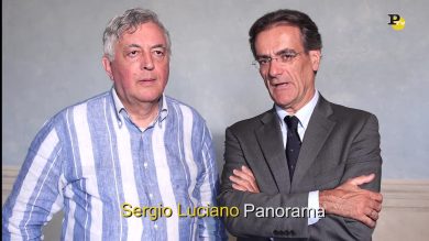 R. Linsalone a Panorama d’Italia – Matera