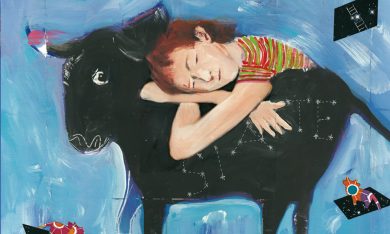 “Siate gentili con le mucche”: la storia di Temple Grandin raccontata ai ragazzi