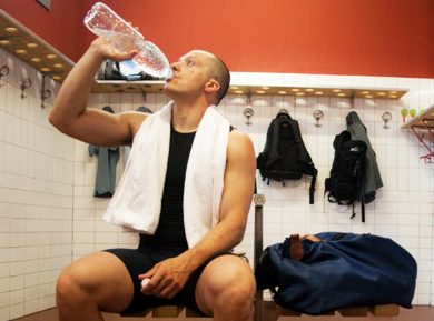 L’importanza dell’idratazione