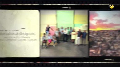 Rete CasaMatera: il design racconta il territorio