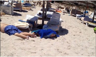 Tunisia: strage di turisti a Sousse. 27 morti – diretta