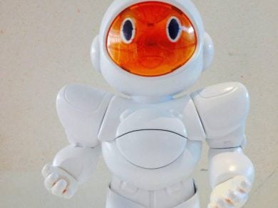 Biro, il robot che fa risparmiare sulle bollette