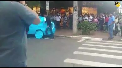 Ecco cosa succede a parcheggiare nel posto riservato ai disabili