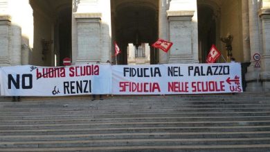 Scuola: la riforma è giusta ma le aspettative erano altre