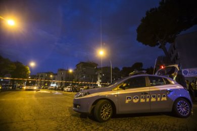 Reggio Calabria: ordinanze cautelari per 8 consiglieri regionali