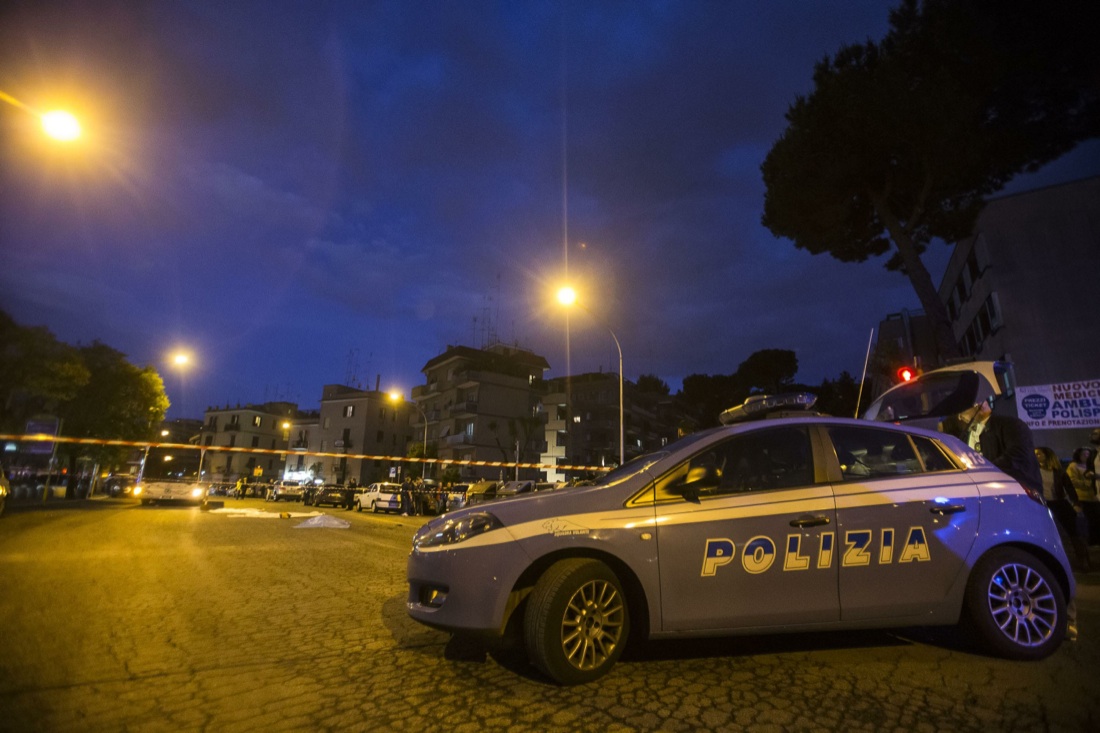 Reggio Calabria: ordinanze cautelari per 8 consiglieri regionali Reggio Calabria: ordinanze cautelari per 8 consiglieri regionali