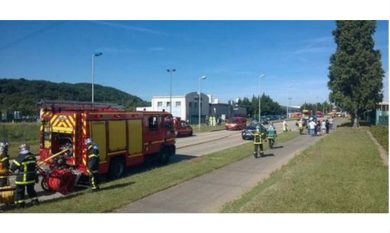 Lione: attentato firmato dall’Isis