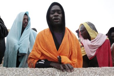 Ue e quote migranti: l’accordicchio di Bruxelles