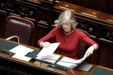 Riforma della scuola: la fiducia al Senato