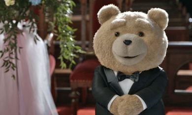 Ted 2 e gli altri film in uscita al cinema, 25 giugno 2015