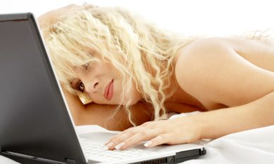 Sesso on line con sconosciute? Attenzione ai ricatti