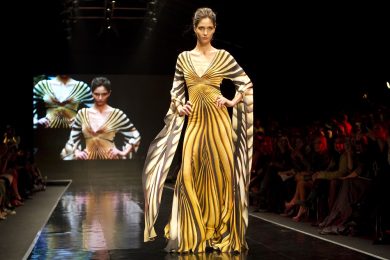 The Italian contribution to China Through The Looking Glass