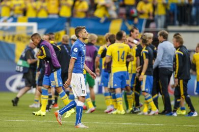 Under 21: il biscotto dell’Europeo e i “dolci” fatti in Italia