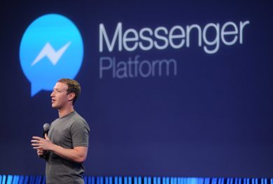 Come iscriversi a Messenger senza essere su Facebook