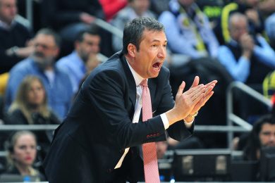 EA7 Milano: dopo Hackett, via anche coach Banchi