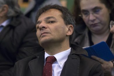 L’idea di partito di Stefano Fassina