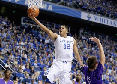 Nba Draft 2015: ecco chi saranno le prime 5 scelte