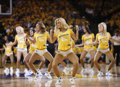 Un anno di cheerleader