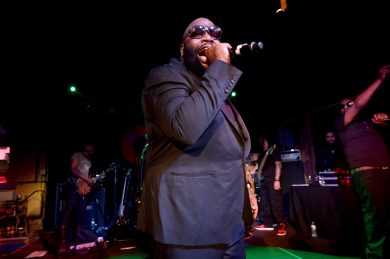 Rick Ross: le cinque canzoni più amate dal pubblico